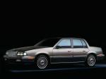 Buick Skylark 1988 года